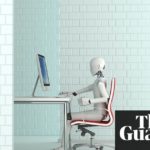Robots in workplace 'could create double the jobs they destroy'