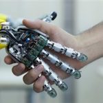 Survey finds Americans less fearful they’ll lose their jobs to automation