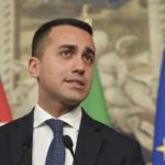 Five Star Movement calls for 'courageous' budget for Italy