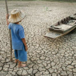 Climate change linked to India’s decreased economic output in hot years