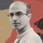 Historian Yuval Noah Harari on the Robot Revolution
