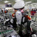 WEF: Tech to cost Southeast Asia millions of jobs, doom ‘factory model’