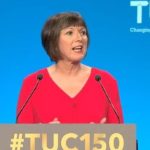 The TUC is now backing the Green Party’s plans for a four day week
