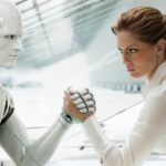 Future of work will need highly skilled human employees to do what AI and robots cannot