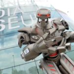 Robots 'could make 400,000 West Yorkshire jobs obsolete in 20 years', says report