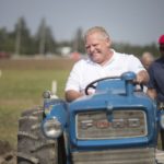 Ford answers health unit poverty concerns