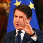 Italy approves deficit-hiking budget, awaits EU's verdict