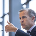 Boosting education will help address short-term economic pain of AI, Mark Carney tells U of T audience