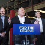 When Doug Ford says he’s ‘for the people’, which ‘people’ does he mean?