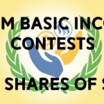 Steem Basic Income - Full Contest Roster is Back