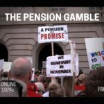 The Next Retirement Crisis: America's Public Pensions