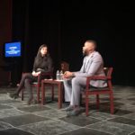Updates on the Stockton Basic Income Trial, feat. Mayor Michael Tubbs and Lori Ospina
