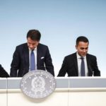 Italy trims deficit targets