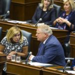 Baranayi: Ford government rarely waits for the evidence