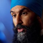 Singh calls on Liberals to save Ontario's axed basic income pilot