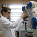 Automation and digitalisation turn the Swiss labour market upside down