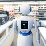 The rise of automation: Should retailers be worried?