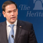 Rubio Promotes 'Dignified Work', Decries Universal Basic Income
