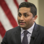 Pawar floats the idea of ‘public-tizing’ Chicago’s water system