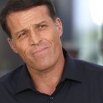 Tony Robbins: Robots will disrupt millions of jobs in the next 10 years—cash handouts may be the answer