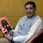 New GDP back-series data hurts credibility: Ex-CEA Arvind Subramanian