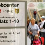 Germany's welfare experiment: Sanction-free 'basic security'