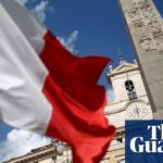 Italy avoids EU sanctions after reaching 2019 budget agreement