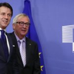 Italy lowers deficit in revised budget to avoid EU sanctions