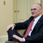 $15 Minimum Wage Is Bad News for Working Class Americans, Says Andy Puzder