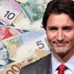 Trudeau Working Overtime to Bankrupt Canada?