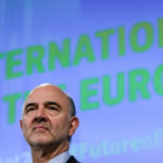 Moscovici says working to avoid sanctions on Italy