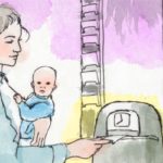 Basic Income vs Guaranteed Jobs: What If We Paid Stay-At-Home Moms?