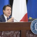 Italy: Conte doesn't rule out reshuffle, hails basic income