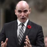 Federal Government Says Canadians Will Have Guaranteed Minimum Income 'At Some Point'