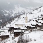 Unconditional basic income: Swiss village lacks money