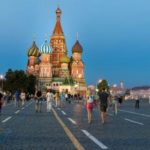 Is basic income ‘not necessary’ for Russia?