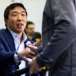 Presidential candidate Andrew Yang to host reading at Prairie Lights in Iowa City