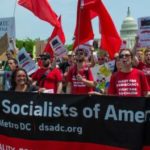 It Turns Out That Socialism is Very Popular in America
