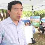 Yang to visit Indianola on statewide campaign blitz