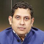 Income guarantee endorsed globally: Praveen Chakravarty