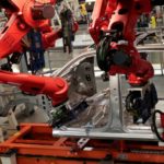 Commission: Put People First in Drive to Automate Jobs