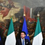 Italian government approves overhaul of welfare and pensions