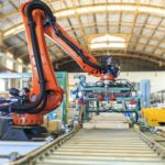 Study: Automation Will Hurt Manufacturing-Heavy Midwest