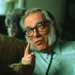 Isaac Asimov's Predictions For 2019: How Accurate Was The 'Three Laws Of Robotics' Creator?