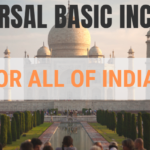 Basic Income is now a dominant discussion in India's 2019 general election