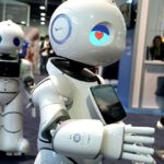 Robots Aren’t Yet Killing Off All Our Jobs: World Bank