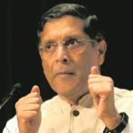 Govt should launch basic income scheme: Arvind Subramanian