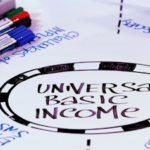 Universal Basic Income (LYU000118)