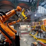 Robots are not yet killing off all our jobs: World Bank chief economist