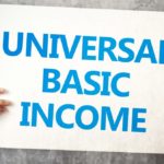 Universal Basic Income Program